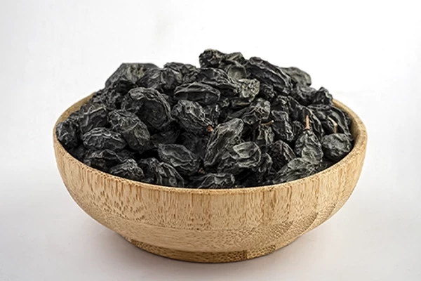 Raisins ( Seedless Black )